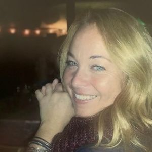 Meet your Posher, Tricia